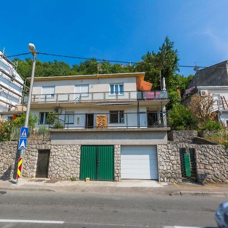 Apartment Regan Crikvenica Exterior photo