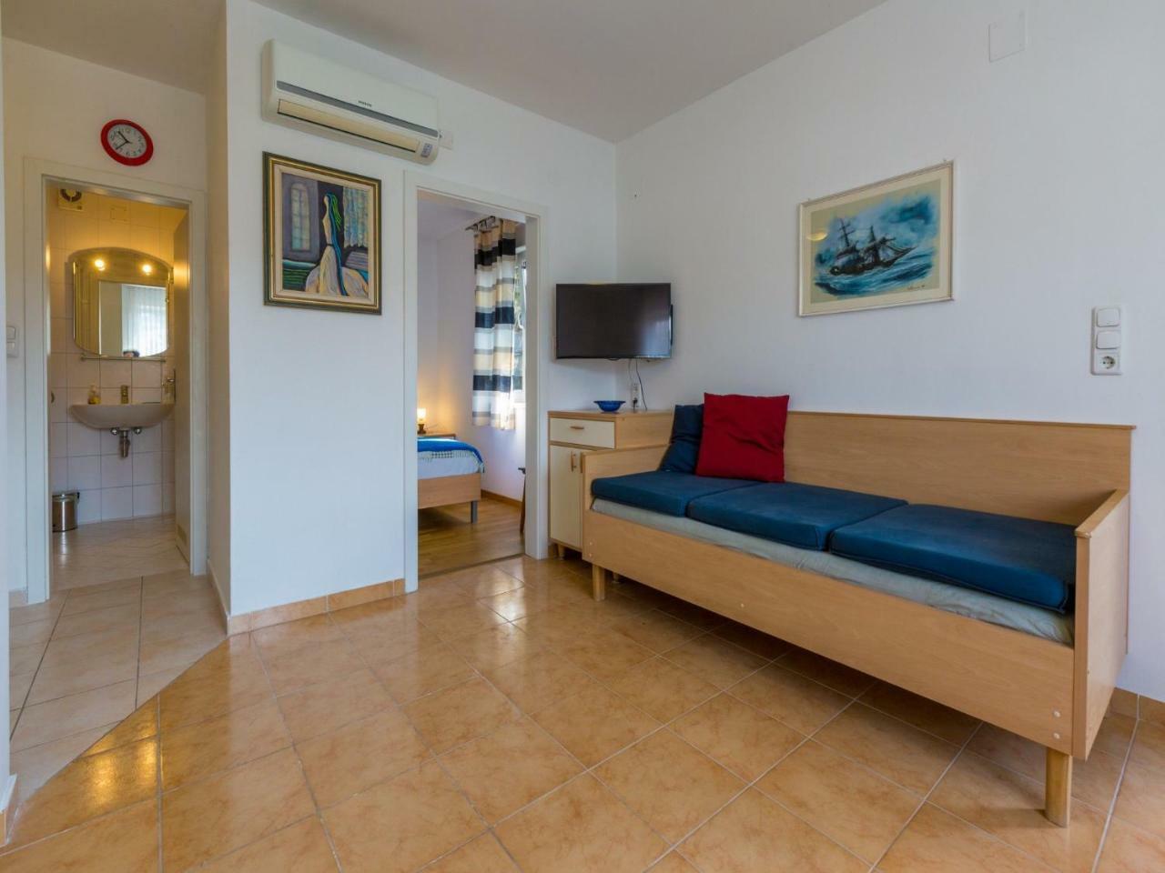 Apartment Regan Crikvenica Exterior photo