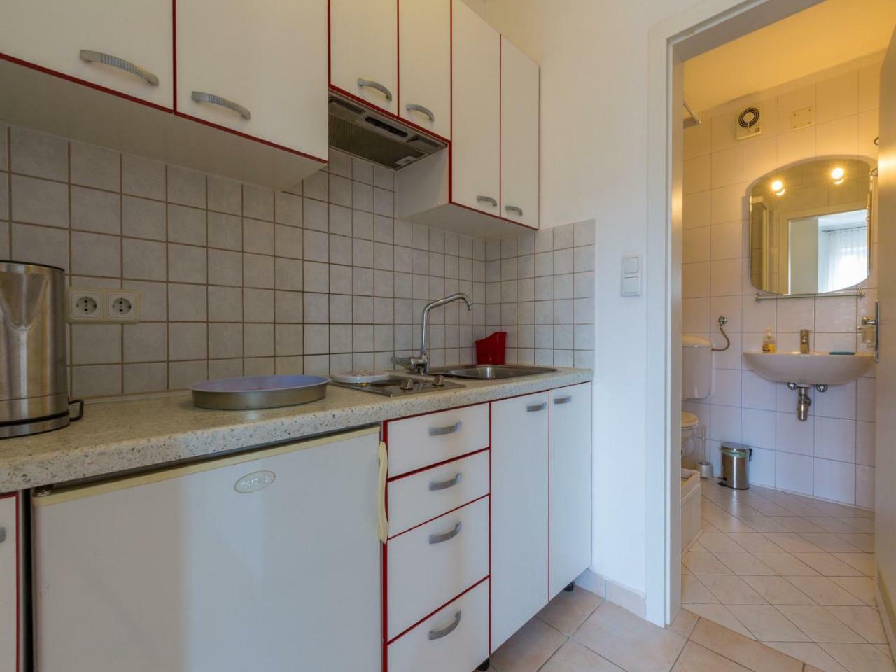 Apartment Regan Crikvenica Exterior photo
