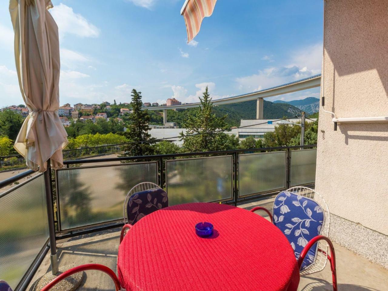 Apartment Regan Crikvenica Exterior photo